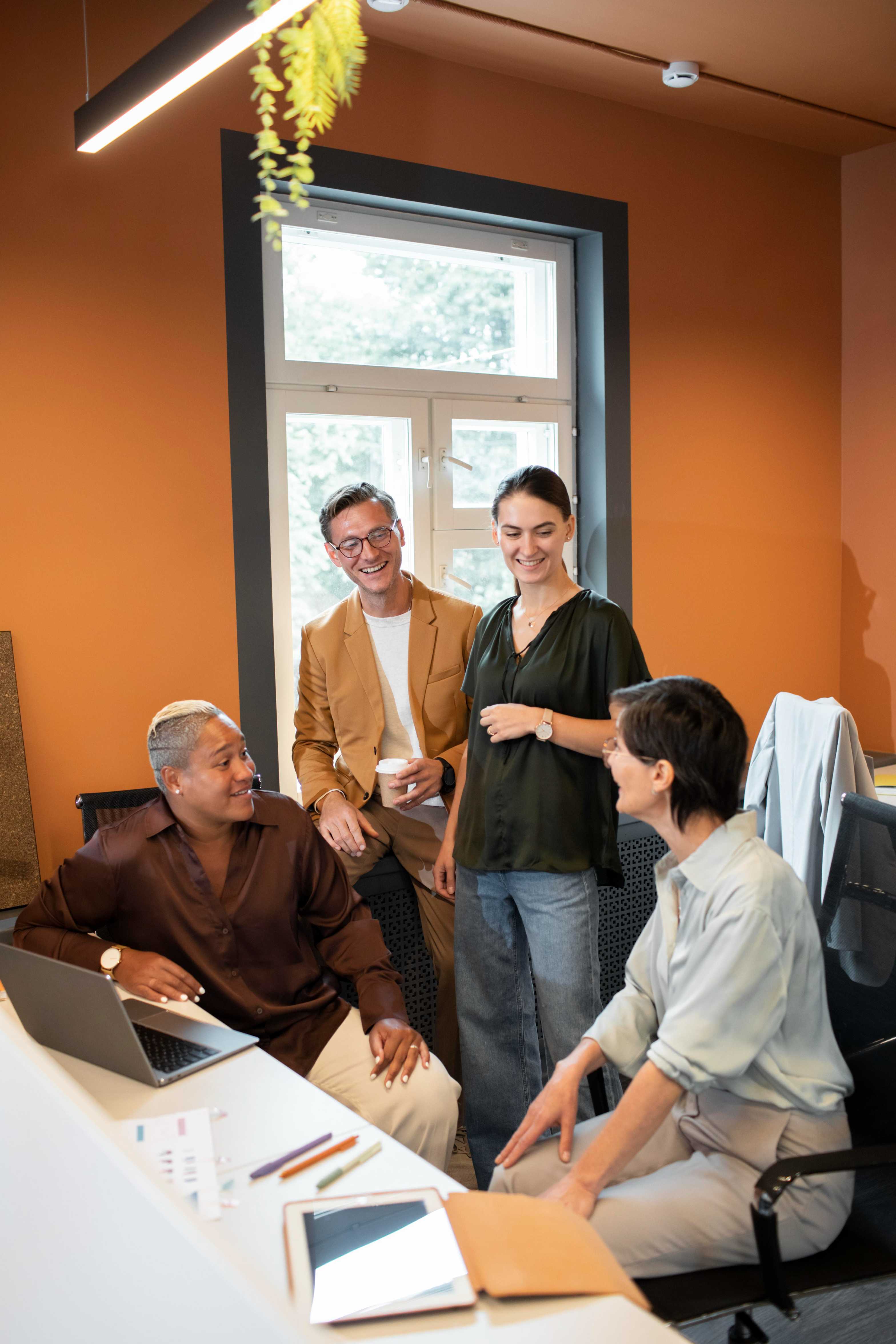 Attendee Support Services