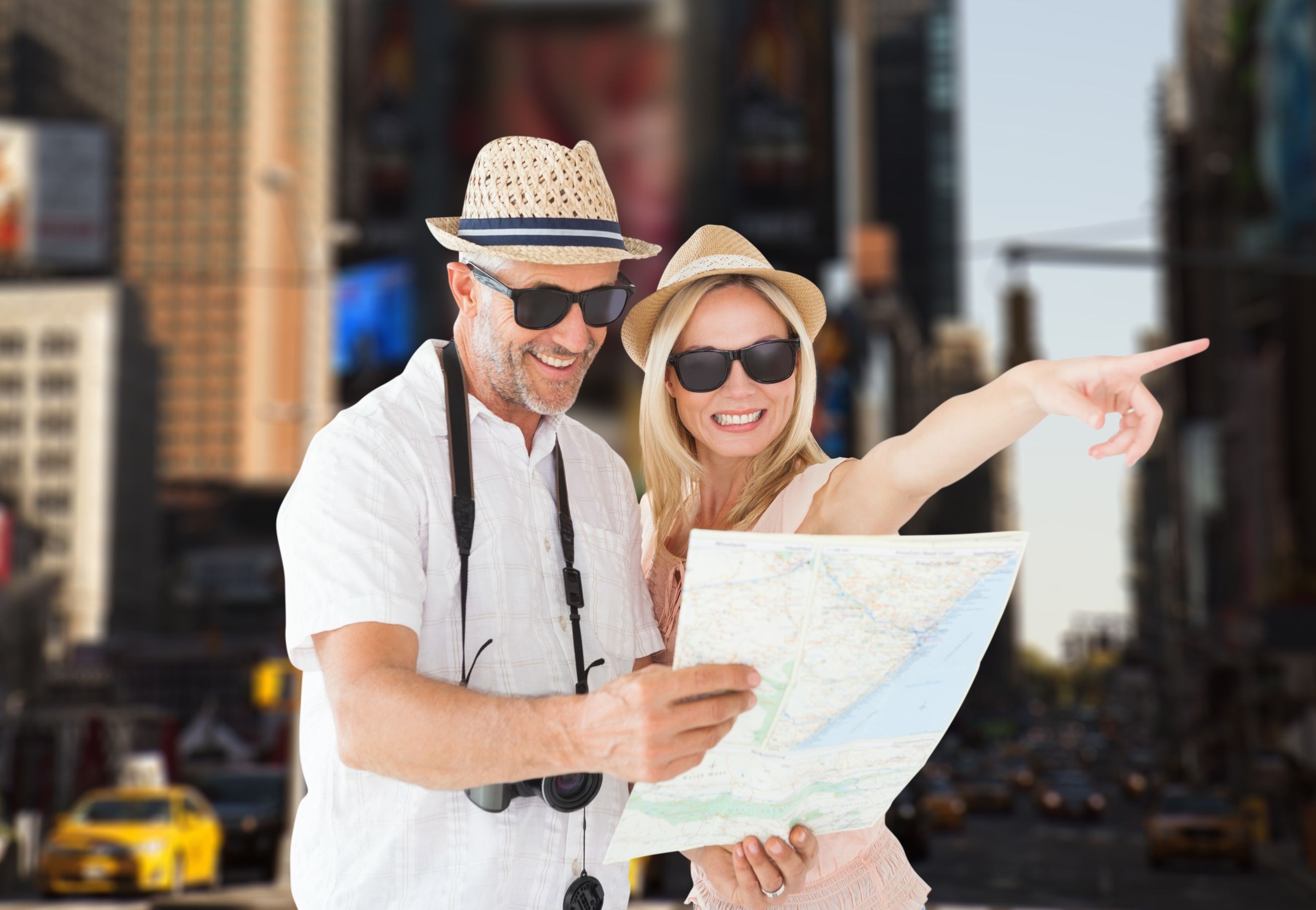 Host City Information